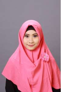 Shocking Pink isquare